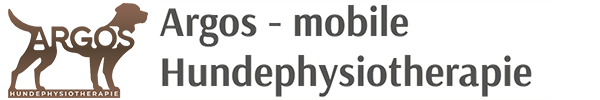 logo Argos Hundephysiotherapie